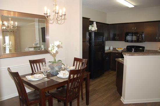 RiverScape Apartments